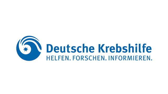 Deutsche Krebshilfe 