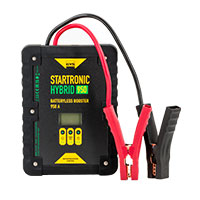 Startronic