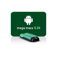 mega macs