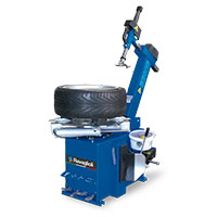 Montiermaschine
