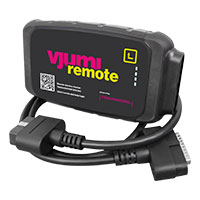 Vjumi Remote