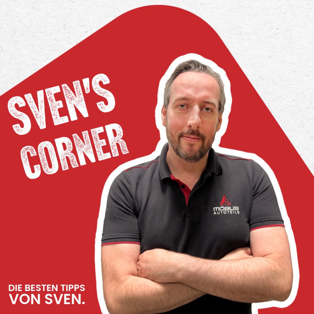 Sven's Corner