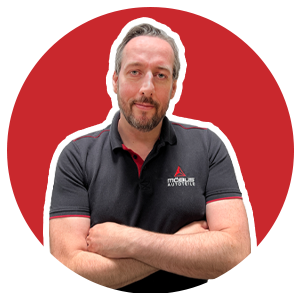 Sven, Customer Success Manager bei Autoteile Möbus