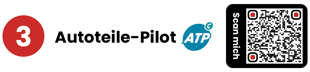 Autoteile bestellen im AutoteilePilot