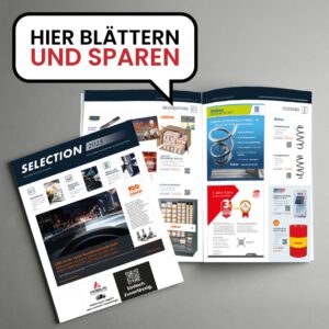 Selection Oktober 2025