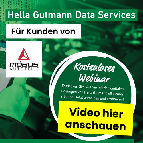 Hella Gutmann Webinar hier in voller Länge anschauen