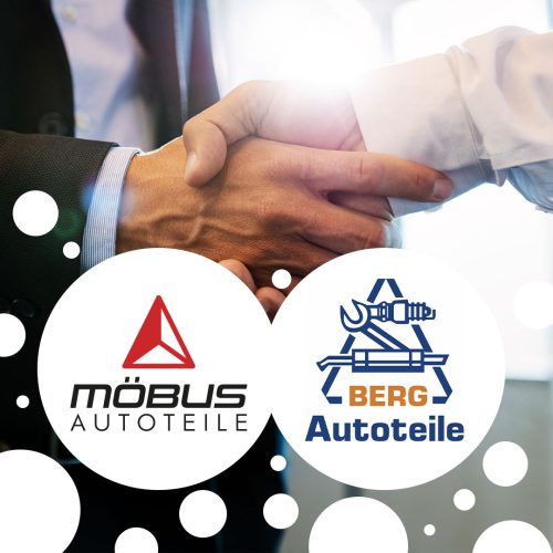 Autoteile Möbus ist jetzt Berg Autoteile