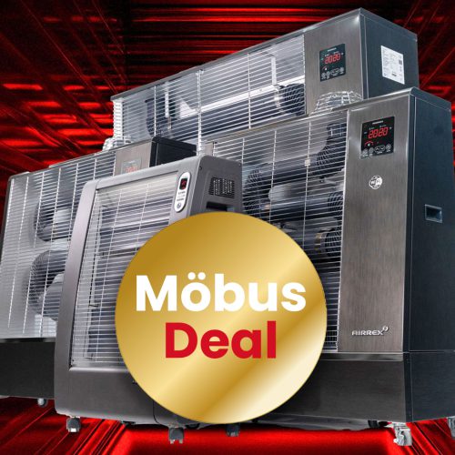 Möbus Deal Airrex